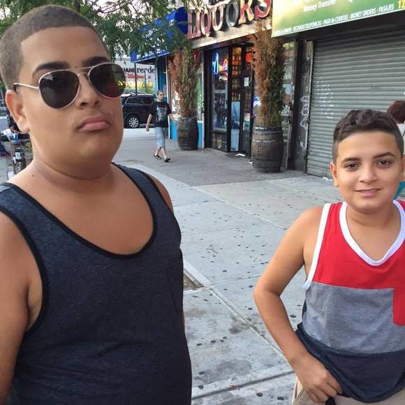 Meet your Posher, Danny - Picture 1 of 1